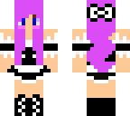 maid