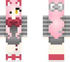 mangle fnaf girl