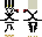 masked hollow ichigo 1