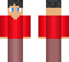 maybe a pvp pro