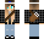 maze runner girl