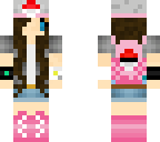 me as a pokemon trainer