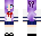 me as a yandere