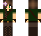 me as explorer