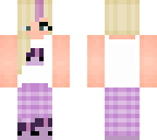 me pajama skin