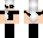 me skin