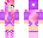 meh new skin
