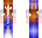 mideavil girl