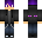 mikey the ender