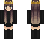 minecraft queen 