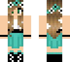 misakiwarrior111 dress