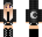 moon hoodie 2