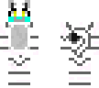 moth the snow cat