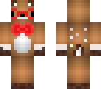 mr deer glasses