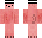mr pig