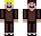 mr two face 2