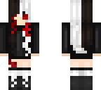 murderer doll