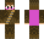 mustache