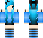 my derp squad skin
