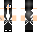 my first skin 