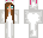 my first skin