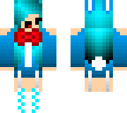 my haloween skins