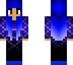 my new skin