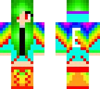 my perminit skin