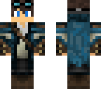 my rp skin