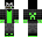 my skin