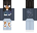 my skin