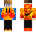 my skin