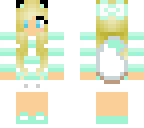 my skin but steve for nova skin