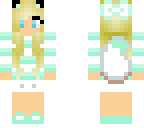 my skin fixed