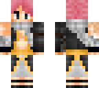 natsu dragneel