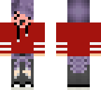 new ship face