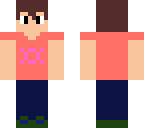 new skin