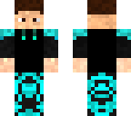 new the gamer skin fixed 