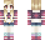 new york girlfriend