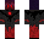 nightmare blackoak