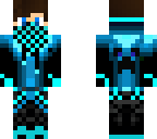 ninja boi