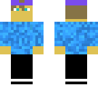 ninja boy