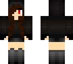 ninja girl