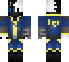 ninja wolf boy
