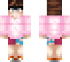 no pants policy - fin