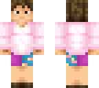 no pants policy - sky