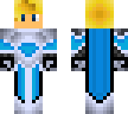 not my skin