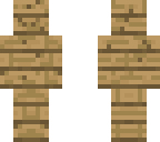 oak wood plank