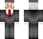 old man billy