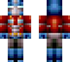 optimus prime